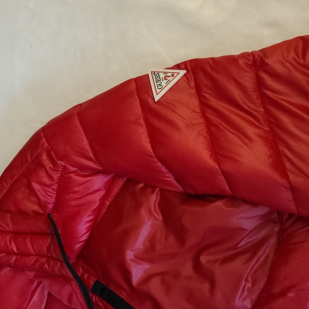 Guess Men's Jacket - Picture 8 of 8